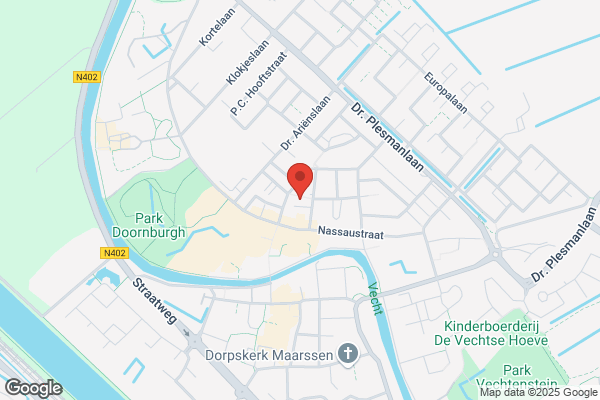 Schaick Bv, Van