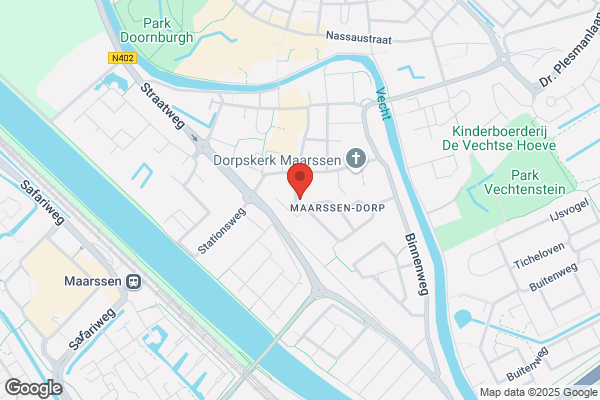 Vries, De
