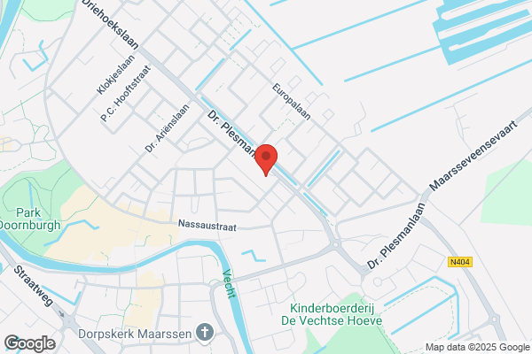 Beter Horen Maarssen
