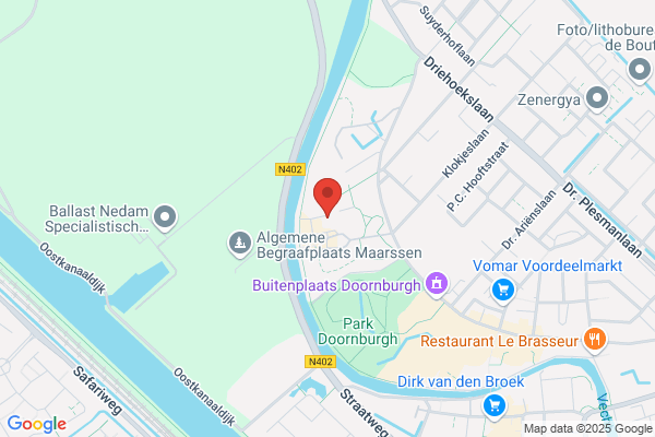 Gemeente Maarssen