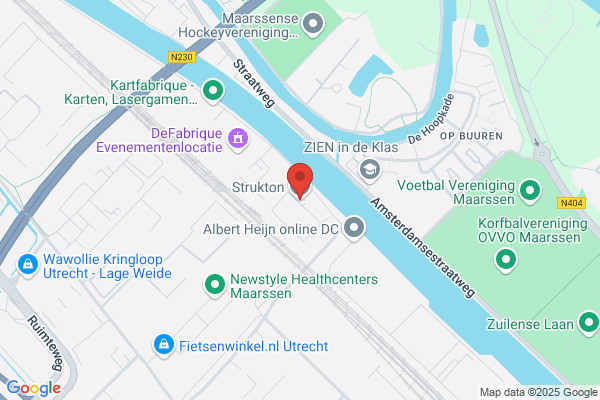 Strukton Bv