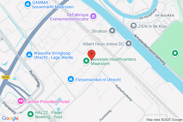 Strukton Bv