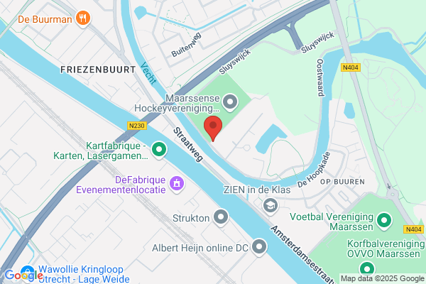 Varen op de Vecht