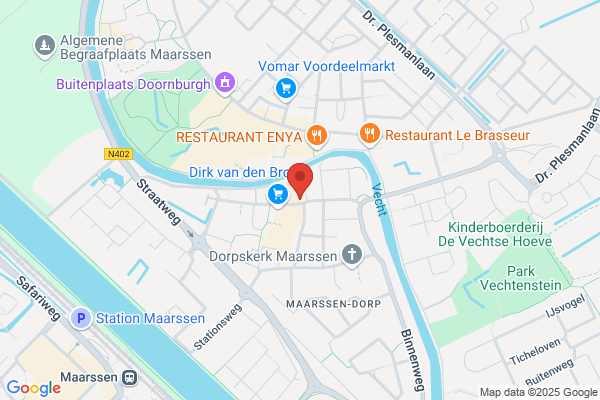 Apotheek Vechtevoort