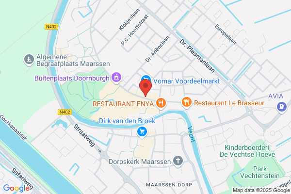 Bloembinderij Valentina