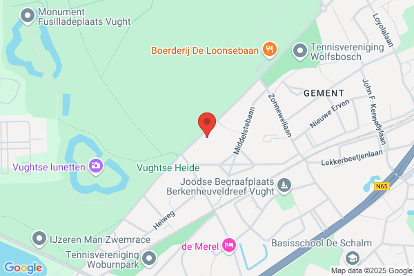 Brushsafe Bv