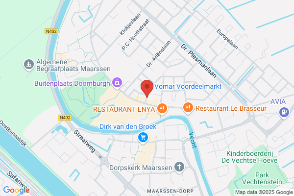 CT Organisatie