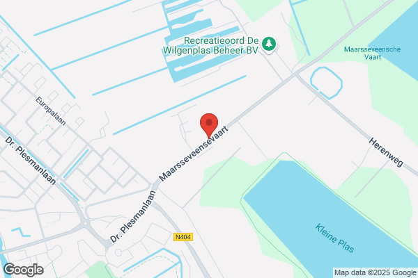 Camping Van Ede