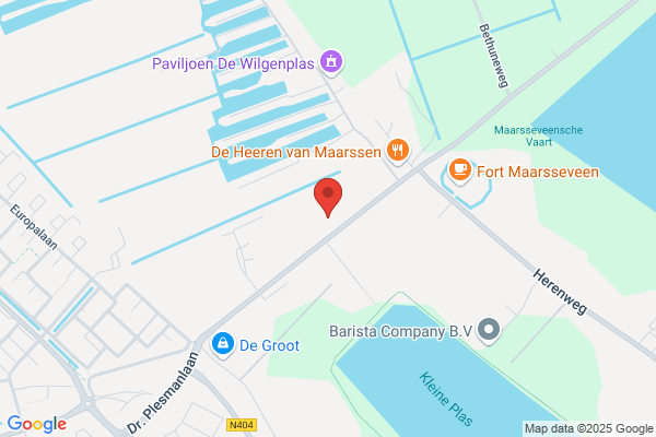 Campingbedrijf Nooitgedacht-Maarssen Bv