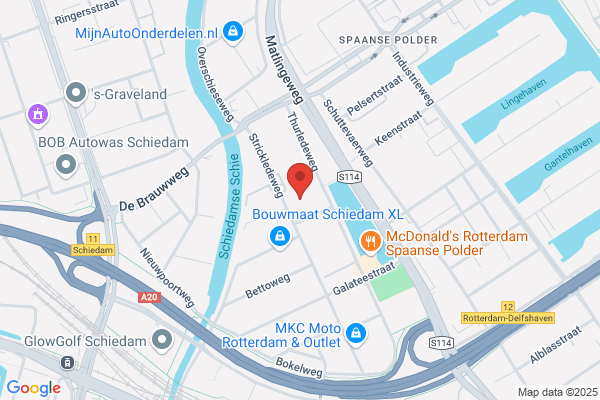Centre Boor Bv
