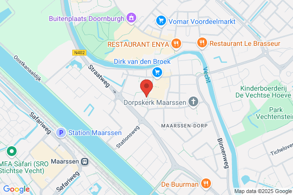 Cultureel Centrum 't Zand