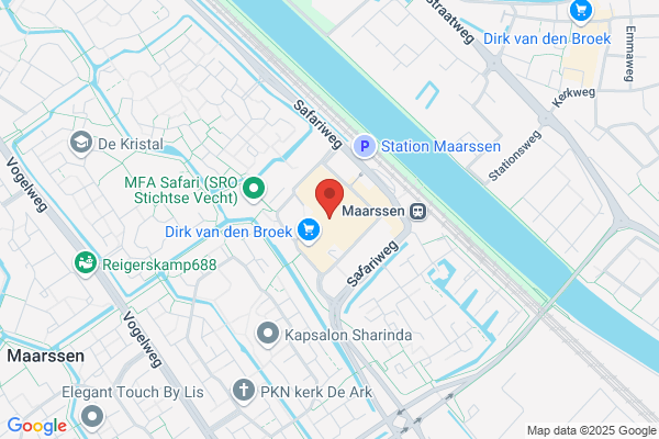 Driessen En Heemskerk, Dè René