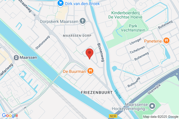 Dutch Repro B.V.