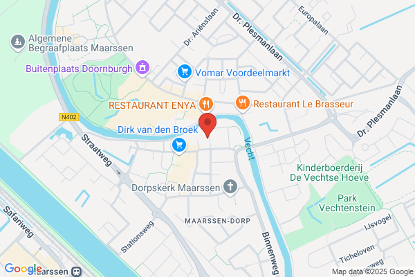Emvee Bv