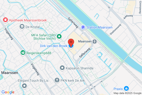 Exotic Food Maarssen