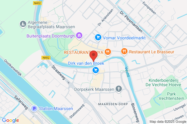 Filmclub Maarssen