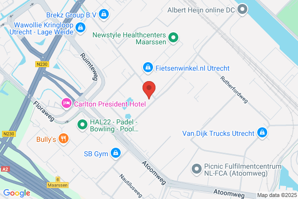 Firma Joh. Niekerk En Zonen
