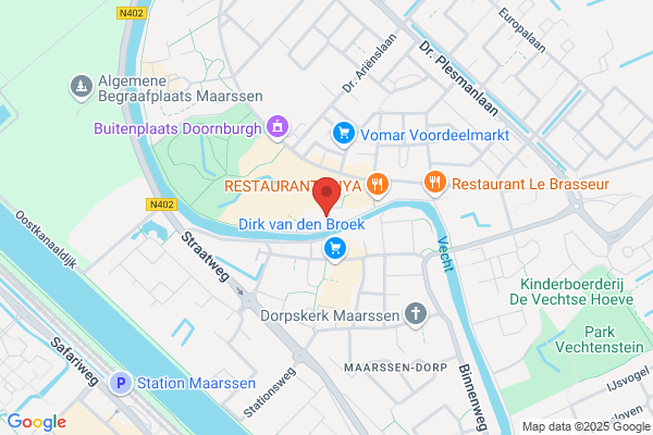 Firma Ton Broekhuijsen