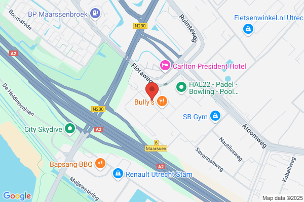G. Venus Sloop- En Asbestwerken Bv
