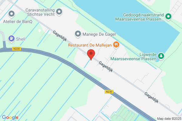 Gagelhoek Bv