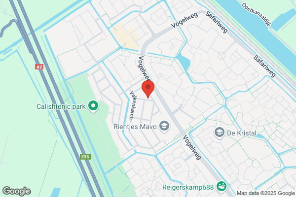 Van Es