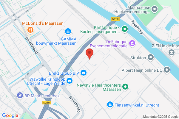 Van Werkhoven Promotions Bv
