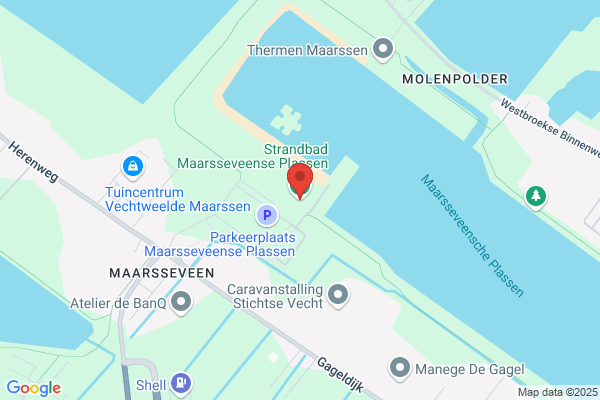 Maarsseveense Plassen