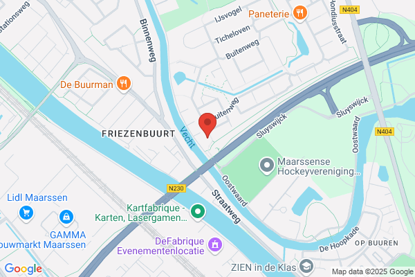 Schoonm. En Glazenwass. H.H. Turksma