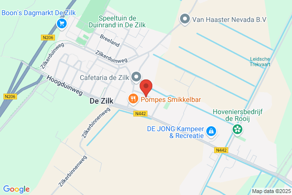 Van Der Linden Horeca Cleaning Service