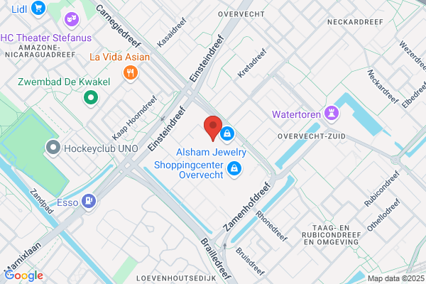 McDonald's Utrecht Overvecht