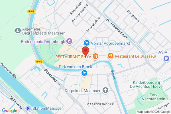 De Dorpsgek