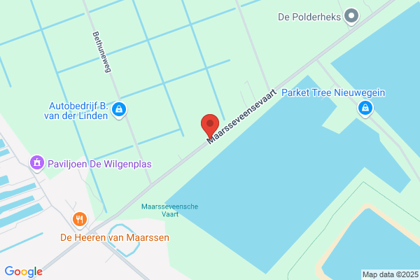 De Wilgenplas