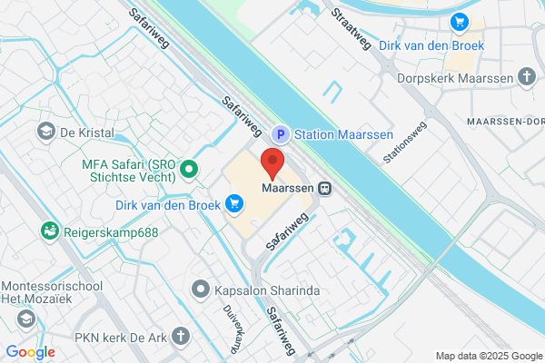 Domino's Pizza Maarssen
