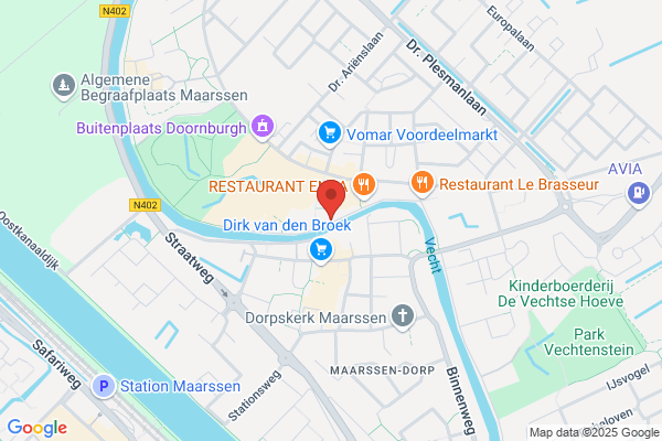 Nonnerie, De