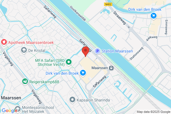 Jade Villa Maarssenbroek
