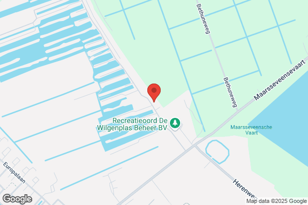 Restaurant Wilgenplas