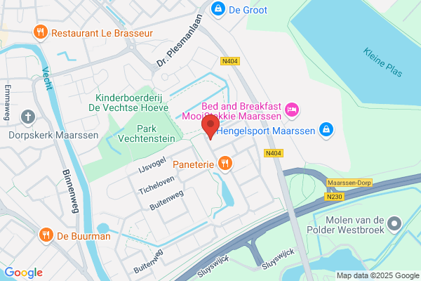 Diekema Autorijschool M