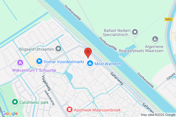 Sopingius Schildersbedrijf