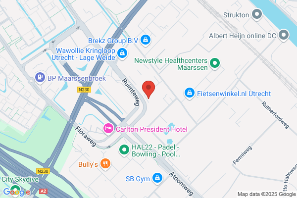 Wits Utrecht BV Vastgoed Onderhoud