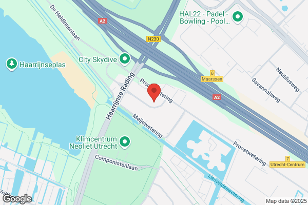 Suitsupply Utrecht A2