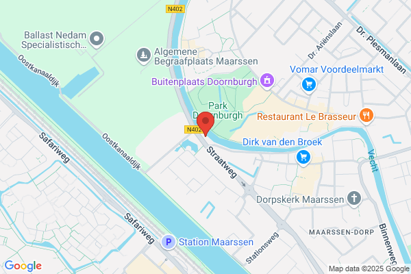 Telkamp Wicor