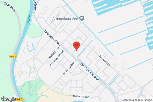 Klaroen Christelijke Basisschool De
