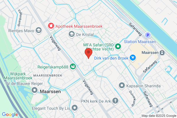 Klaverblad Samenwerkingssch Voor Sbo, Het