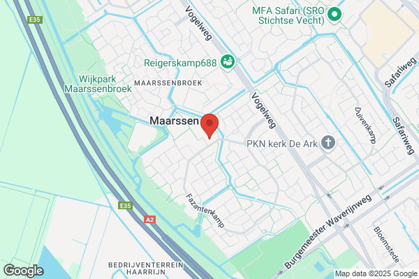 Montessori Maarssen