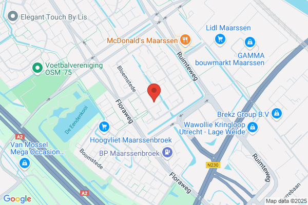 Roc Utrecht