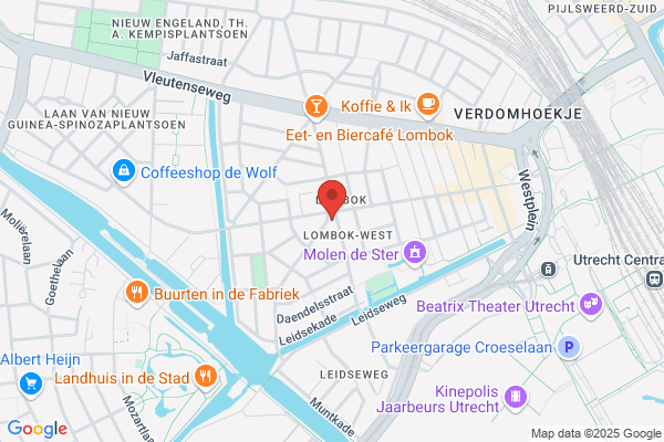 DermaVitalia health & beauty Schoonheidssalon Utrecht