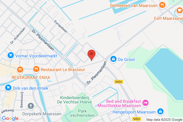 Esthetique Beauty & Nailstudio