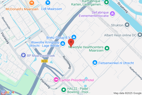 Kuijk, G A E Van