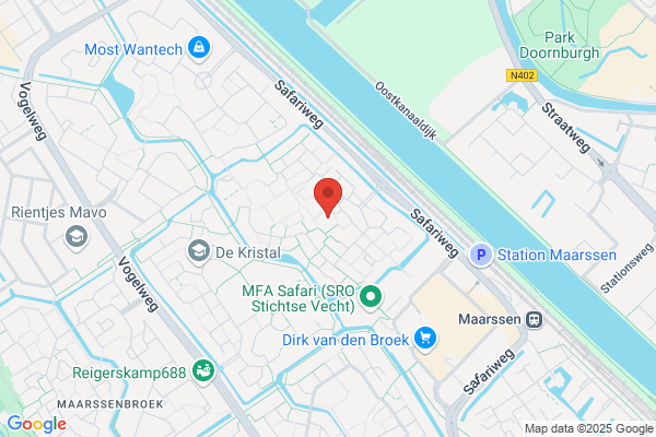 Nailstudio Maarssen