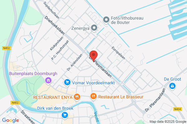 Petra Van Veenendaal Schoonheidssalon